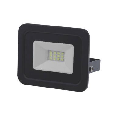 Imagem de Refletor Slim LED Bivolt Temperatura 5500K com Proteção IP66 Durín