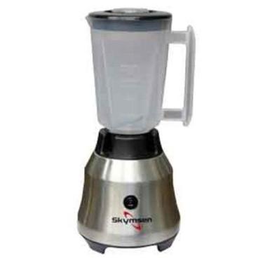 Imagem de Liquidificador skymsen 1,5 l  127v copo plástico, 110V