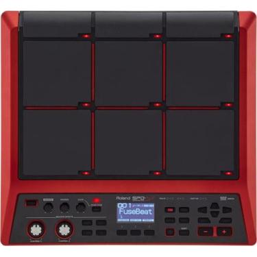 Imagem de Pad Digital Roland SPDSX SE Edição Especial