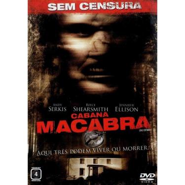 Imagem de Cabana Macabra