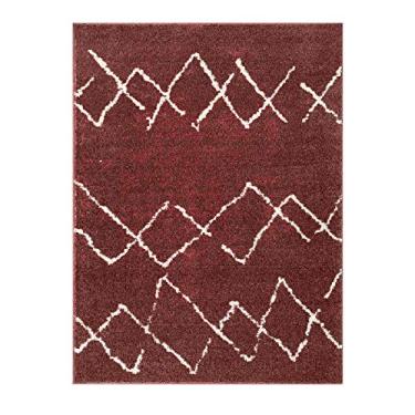 Imagem de Tapete para sala 2,00 x 2,50 Art Desenho 02 Nomad Oasis