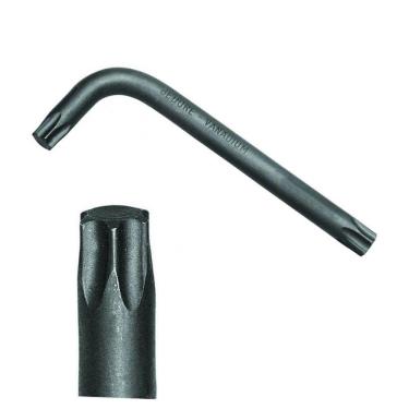 Imagem de Chave Torx L - 43TX - T-09 - Gedore