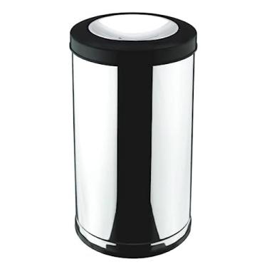 Imagem de Cesto para Lixo Basculante 20L