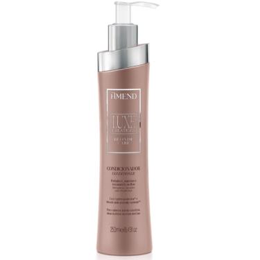 Imagem de Condcionador Amend Luxe Blond Care 250g