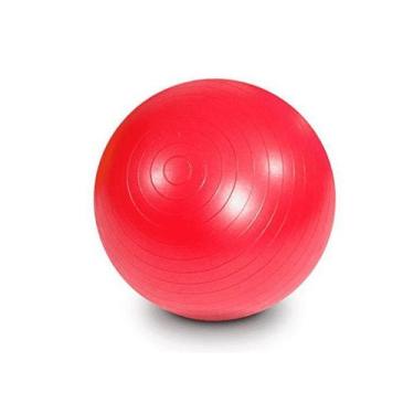 Imagem de Bola Para Exercícios Ginástica Pilates Yoga 55cm - Western