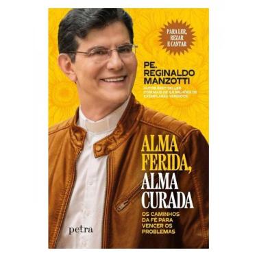 Imagem de Alma Ferida, Alma Curada