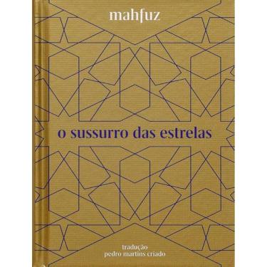 Imagem de Sussurro Das Estrelas, O