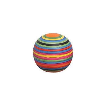 Imagem de Esfera Decorativa G Decoração Em Cerâmica Colors