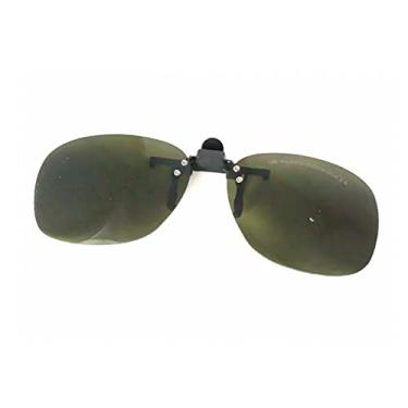 Imagem de Jolooyo EP-5 190-450 e 800-2000 nm Clipes de proteção a laser para absorção de óculos de proteção a laser