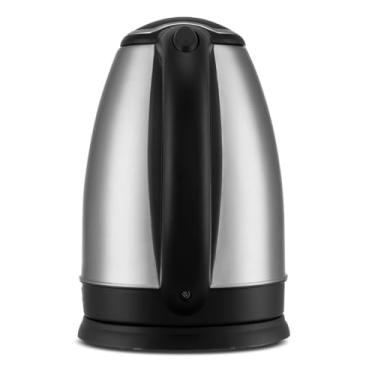 Imagem de Chaleira Elétrica Britânia BCH25 2L Inox 220V