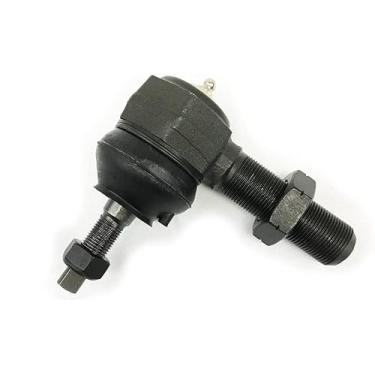 Imagem de Kryptonite Extremidade externa de substituição resistente (haste de 2ª geração) 10KL78 compatível com Chevy Silverado/GMC Sierra 1500HD/2500HD/3500HD 2001-2010