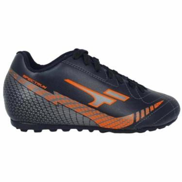 Imagem de Chuteira Society Finta Spectrun-Masculino