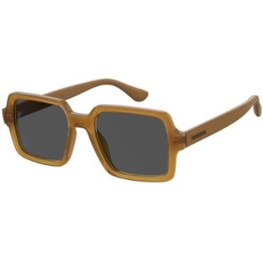 Imagem de Óculos de Sol Havaianas Manaus FT4 IR-52-Unissex