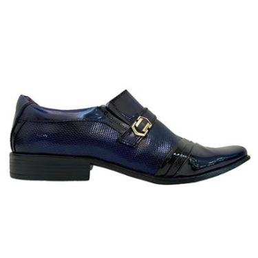 Imagem de SAPATO SOCIAL GOFER 100751A-Masculino