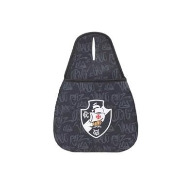 Imagem de Lixeira para Carro Vasco da Gama - Escudo