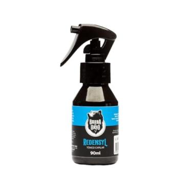 Imagem de Tônico Capilar Anti Queda e Fortalecimento dos Cabelos Barba de Urso 90 ML