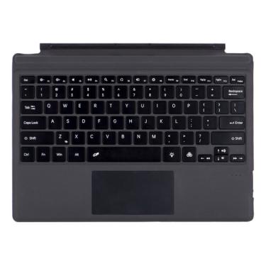 Imagem de Teclado Bluetooth Magnético Para Microsoft Surface Go para Microsoft Surface GO/3/4/5/6/7/Pro 8 / 9 / X