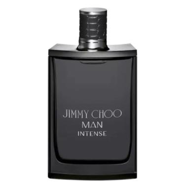 Imagem de Perfume Jimmy Choo Man Intense Eau De Toilette 100Ml