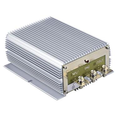 Imagem de Cllena Conversor redutor de tensão CC 36V 48V Step Down para 12V 60A 720W, fonte de alimentação de transformador de Buck CC/CC à prova d'água