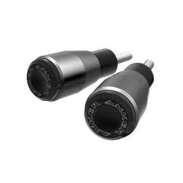 Imagem de Slider Honda Cb 500 F 2013 A 2022 Titanium - Anker