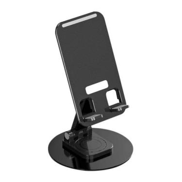 Imagem de Kit 2 Suporte De Telefone Móvel Mesa Para Escritório MS215 - Kingleen