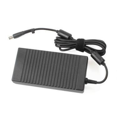 Imagem de Fonte All In One Touchsmart 310 Hp 5400t 19v 9.5a 180w - F3, H-11