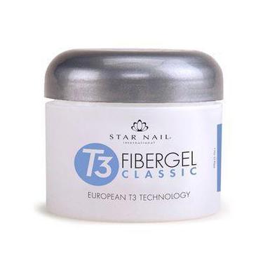Imagem de Fibergel Star Nail T3 Cuccio Pink 28g