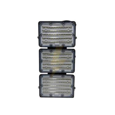 Imagem de Refletor Led N3 300W Campo De Futebol / Beach Tennis - Líder Led