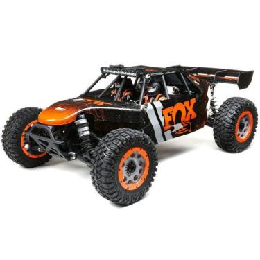 Imagem de Automodelo Elétrico Buggy Losi Fox Escala 1/5 4wd Dbxl-e 2.0
