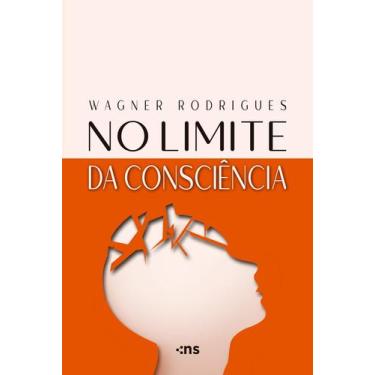 Imagem de Livro - No Limite da Consciência