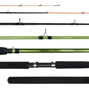 Imagem de Vara Para Molinete Saint Feeder 10'0" (3,00m) 7-17Lbs 3002SP - 2 Parte