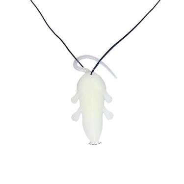 Imagem de Pingente luminoso - rato de halloween - Royal Toys