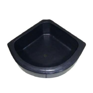 Imagem de Saleiro De Canto De Baia Com Capacidade Para 4,5 Litros - BOACOMPRAONL