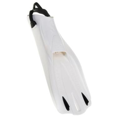 Imagem de Scubapro Barbatanas esportivas Go - Branco - GG