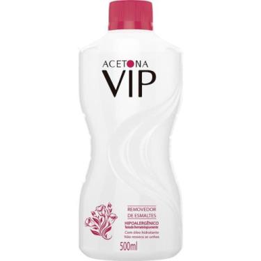 Imagem de Acetona vip 500ML - Topform 