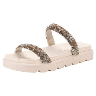 Imagem de Tamanco Feminino Flat Vizzano 6459110