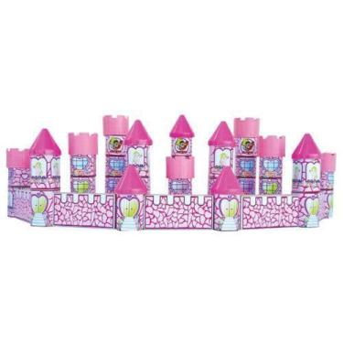 Imagem de Castelo Da Fadinha Junges 728 - Brinquedos Junges