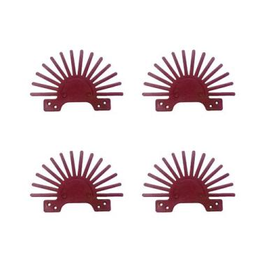 Imagem de Passarinheira para Telhas Universal 150pçs Telhados Cerâmi - MARELAGO