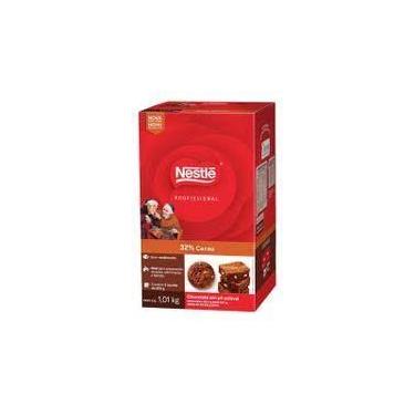 Imagem de Chocolate em Pó 32 Cacau DOIS FRADES 1kg - nestle
