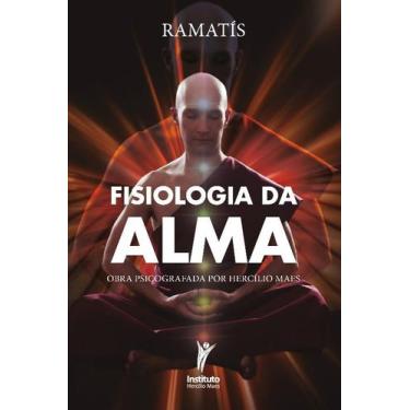Imagem de Fisiologia da Alma - Instituto Hercílio Maes