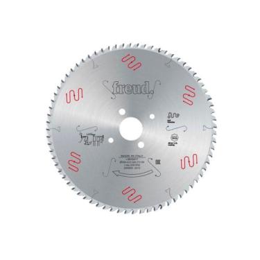 Imagem de Serra Seccionadora Ø 250 mm x Furo 55 mm x 60Z Tr(+) - LSB25002 - Freu