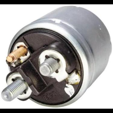 Imagem de Chave magnética 12V Renault Sandero 2007 a 2015 Valeo