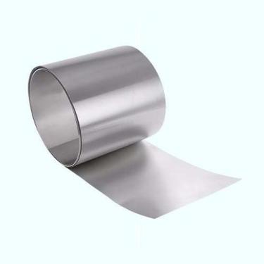 Imagem de Bobina De Alumínio Para Calha 30 Cm X 1 Mt - CALHAS KAIROS