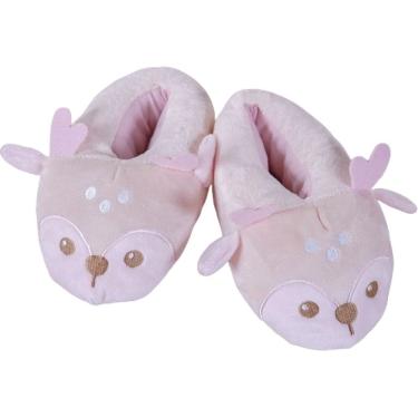 Imagem de Pantufa Infantil Antiderrapante