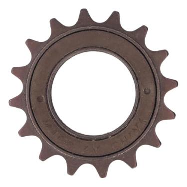 Imagem de Kit Adaptador de Roda Livre 16t, Adaptador de Roda Livre de Aço, Kit de Conector de Acionamento Direito para Motor My1016z My1016 My1018 My1020