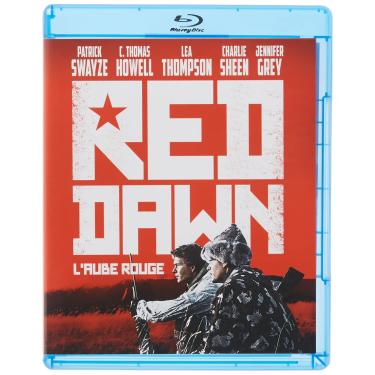 Imagem de Red Dawn (1984) [Blu-ray]