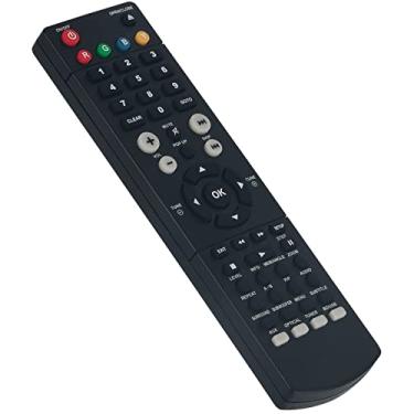 Imagem de AIDITIYMI Controle remoto de substituição adequado para leitor de Blu-ray RCA RTB1013 RTB1016 RTB1023 RTB10220 RTB10323LW RTB10223 RTB10323L RTB1016WE RTB1016W BRC11082E RTB10230 BRCC10230 BRCC10230