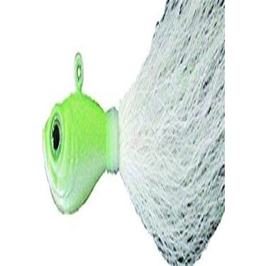 Imagem de Spro Bucktail Pacote com 1, Brilhante, 85 g