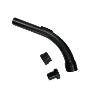 Imagem de OYSTERBOY Aspirador de pó de substituição/mangueira de extensão/varinha telescópica compatível com Miele C1 C2 C3 C4 S4 S6 S8 Series (cabo de varinha)