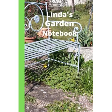 Imagem de Linda's Garden Notebook